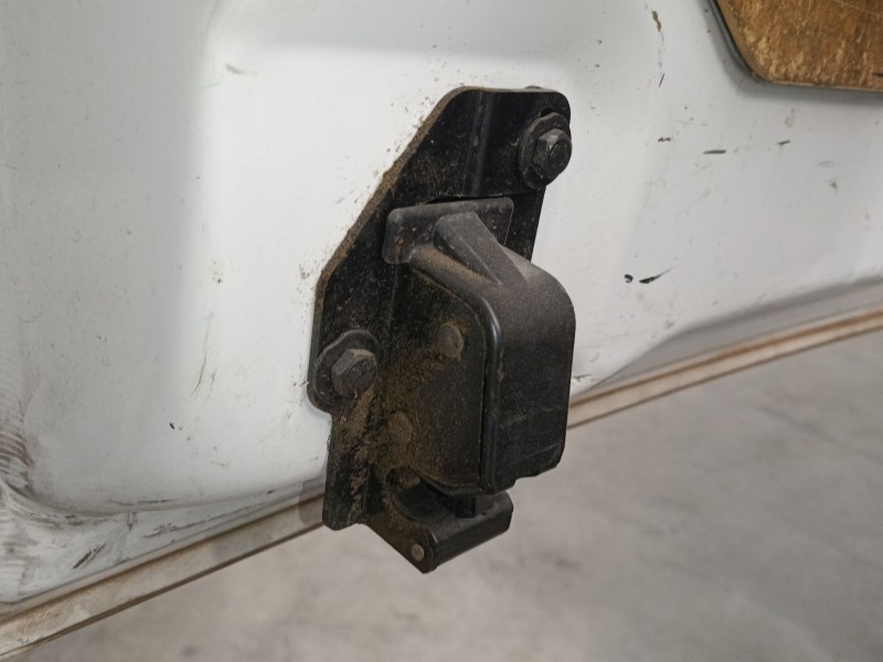 Recambio de cerradura maletero / porton para opel vivaro c furgoneta (k0) 1.5 referencia OEM IAM   