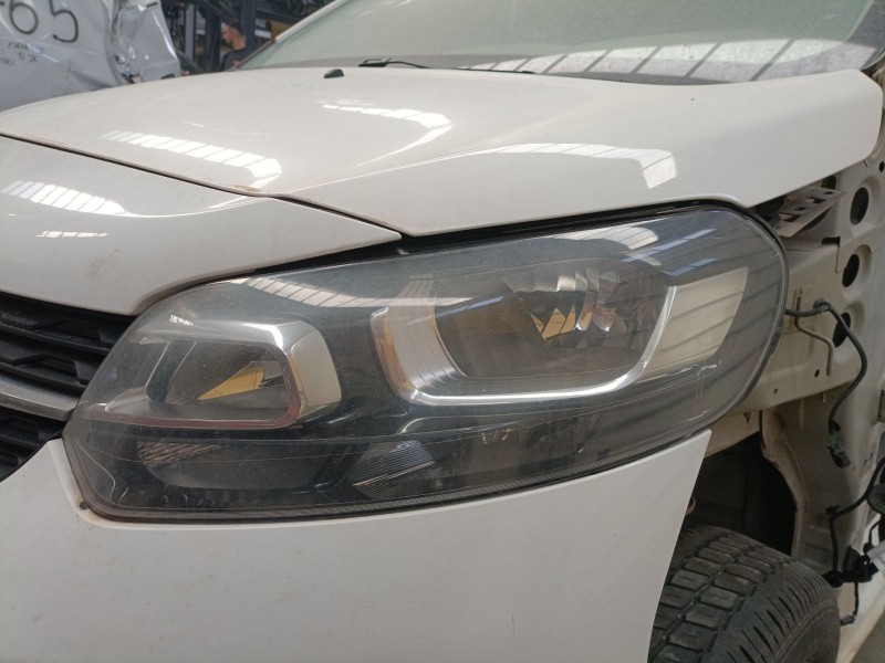 Recambio de faro izquierdo para opel vivaro c furgoneta (k0) 1.5 referencia OEM IAM   