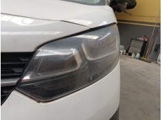 Recambio de faro izquierdo para opel vivaro c furgoneta (k0) 1.5 referencia OEM IAM    2