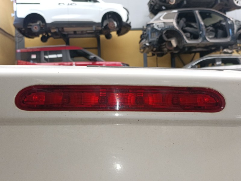 Recambio de luz central de freno para opel vivaro c furgoneta (k0) 1.5 referencia OEM IAM   