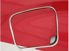 TAPA EXTERIOR COMBUSTIBLE 