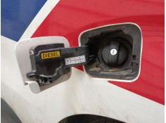 Recambio de tapa exterior combustible para opel vivaro c furgoneta (k0) 1.5 referencia OEM IAM    2