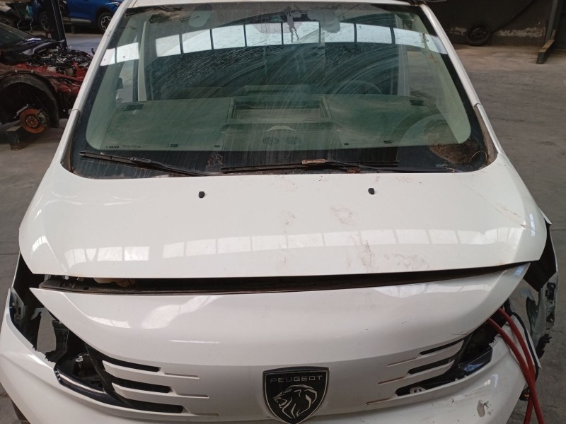 Recambio de capot para peugeot expert autobús (v_) 1.5 bluehdi 120 referencia OEM IAM   