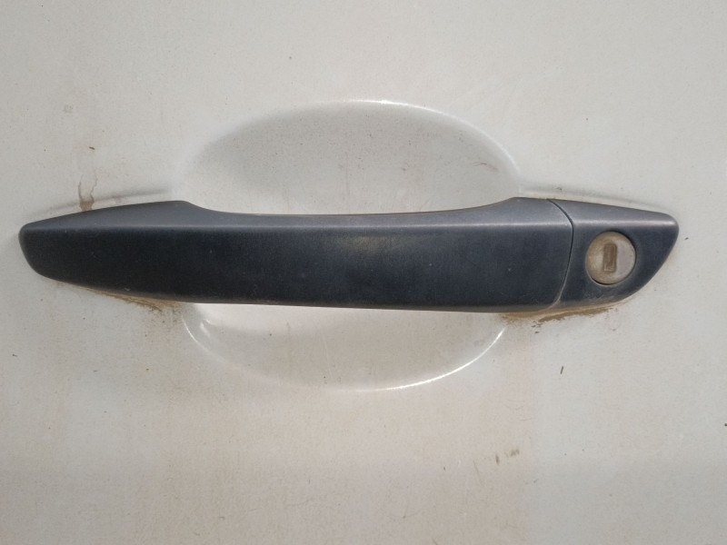 Recambio de maneta exterior porton para opel vivaro c furgoneta (k0) 1.5 referencia OEM IAM   