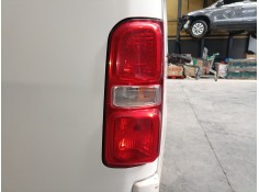 Recambio de piloto trasero derecho para opel vivaro c furgoneta (k0) 1.5 referencia OEM IAM    2