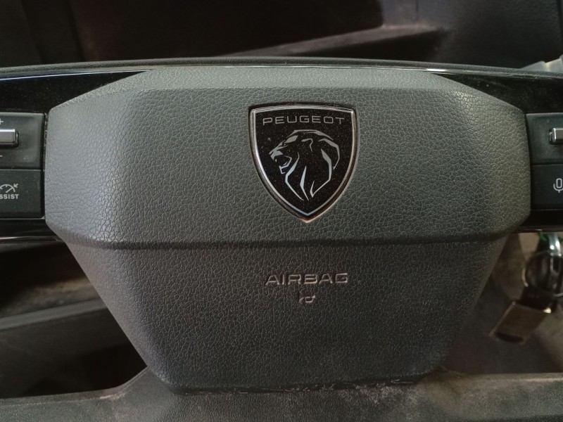 Recambio de airbag delantero izquierdo para peugeot expert autobús (v_) 1.5 bluehdi 120 referencia OEM IAM   