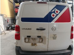 PORTON TRASERO IZQUIERDO 