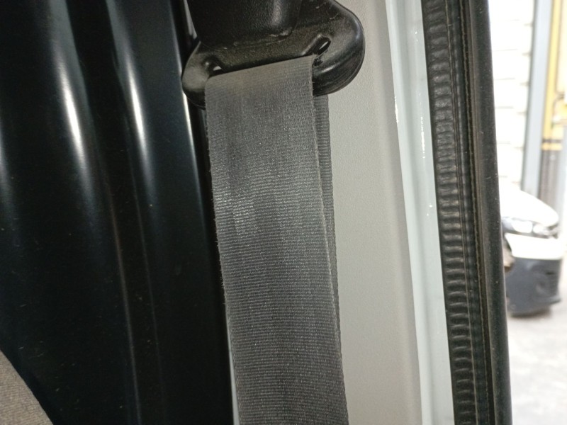 Recambio de cinturon seguridad delantero izquierdo para peugeot expert autobús (v_) 1.5 bluehdi 120 referencia OEM IAM   