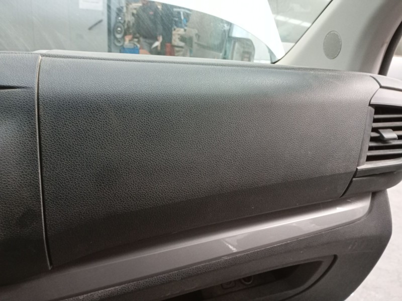 Recambio de guantera para peugeot expert autobús (v_) 1.5 bluehdi 120 referencia OEM IAM   