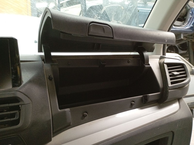 Recambio de guantera para peugeot expert autobús (v_) 1.5 bluehdi 120 referencia OEM IAM   