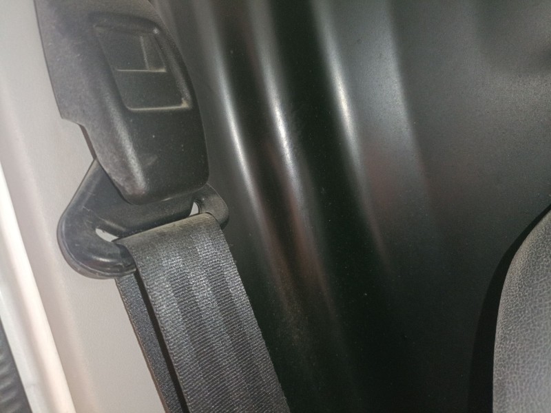 Recambio de cinturon seguridad delantero derecho para opel vivaro c furgoneta (k0) 1.5 referencia OEM IAM   