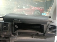 Recambio de guantera para opel vivaro c furgoneta (k0) 1.5 referencia OEM IAM    2
