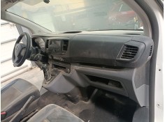 Recambio de salpicadero para opel vivaro c furgoneta (k0) 1.5 referencia OEM IAM   