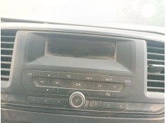 SISTEMA AUDIO / RADIO CD 