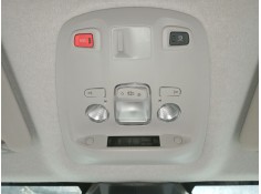Recambio de luz interior para peugeot expert autobús (v_) 1.5 bluehdi 120 referencia OEM IAM   