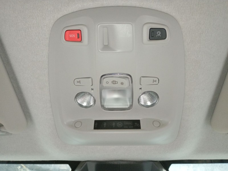 Recambio de luz interior para peugeot expert autobús (v_) 1.5 bluehdi 120 referencia OEM IAM   