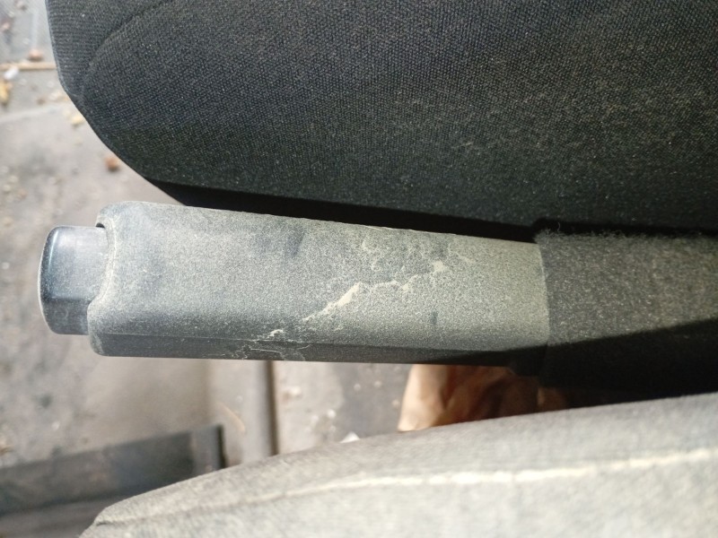 Recambio de palanca freno de mano para peugeot expert autobús (v_) 1.5 bluehdi 120 referencia OEM IAM   