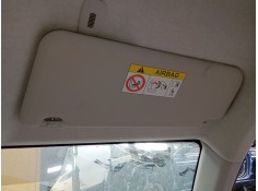 Recambio de parasol derecho para peugeot expert autobús (v_) 1.5 bluehdi 120 referencia OEM IAM   