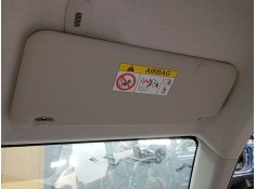 Recambio de parasol derecho para peugeot expert autobús (v_) 1.5 bluehdi 120 referencia OEM IAM    2