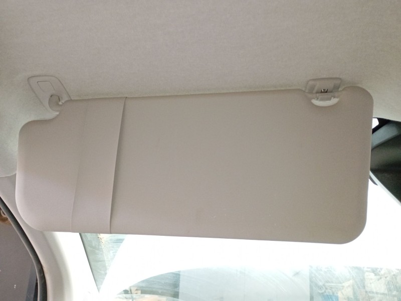 Recambio de parasol izquierdo para peugeot expert autobús (v_) 1.5 bluehdi 120 referencia OEM IAM   