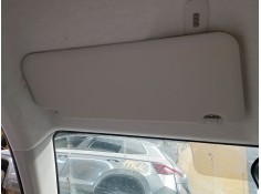 Recambio de parasol izquierdo para peugeot expert autobús (v_) 1.5 bluehdi 120 referencia OEM IAM    2
