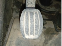 PEDAL EMBRAGUE 