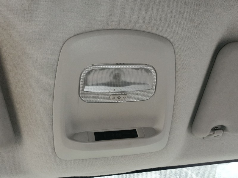 Recambio de luz interior para opel vivaro c furgoneta (k0) 1.5 referencia OEM IAM   