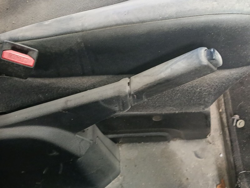 Recambio de palanca freno de mano para opel vivaro c furgoneta (k0) 1.5 referencia OEM IAM   
