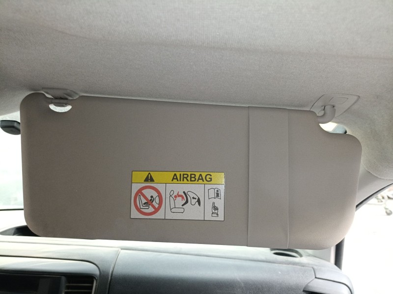 Recambio de parasol derecho para opel vivaro c furgoneta (k0) 1.5 referencia OEM IAM   