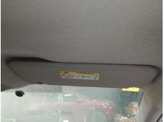 Recambio de parasol derecho para opel vivaro c furgoneta (k0) 1.5 referencia OEM IAM    2