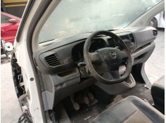 Recambio de salpicadero para opel vivaro c furgoneta (k0) 1.5 referencia OEM IAM    2