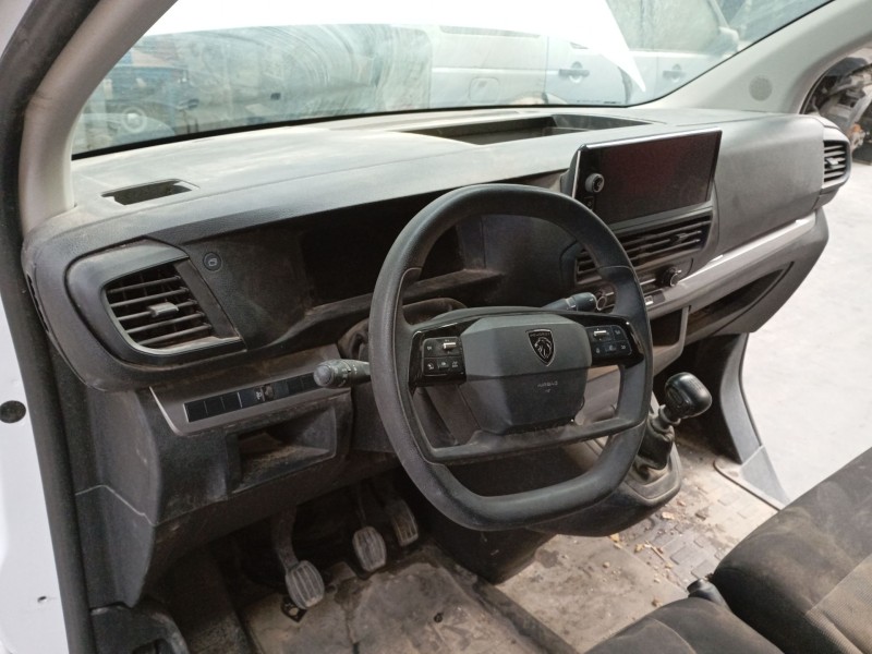 Recambio de salpicadero para peugeot expert autobús (v_) 1.5 bluehdi 120 referencia OEM IAM   