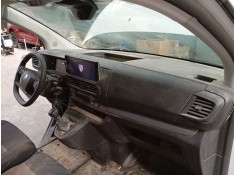 Recambio de salpicadero para peugeot expert autobús (v_) 1.5 bluehdi 120 referencia OEM IAM    2