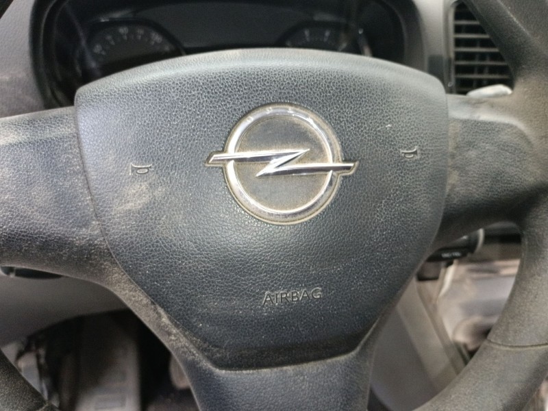 Recambio de airbag delantero izquierdo para opel vivaro c furgoneta (k0) 1.5 referencia OEM IAM   