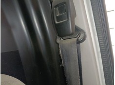 Recambio de cinturon seguridad delantero izquierdo para opel vivaro c furgoneta (k0) 1.5 referencia OEM IAM   