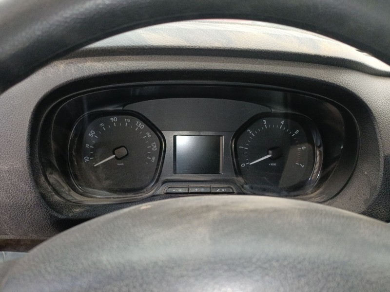Recambio de cuadro instrumentos para opel vivaro c furgoneta (k0) 1.5 referencia OEM IAM   