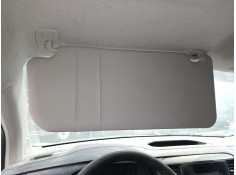 Recambio de parasol izquierdo para opel vivaro c furgoneta (k0) 1.5 referencia OEM IAM   