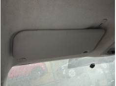 Recambio de parasol izquierdo para opel vivaro c furgoneta (k0) 1.5 referencia OEM IAM    2