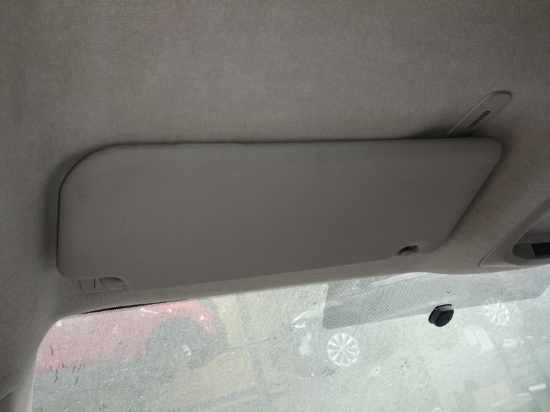 Recambio de parasol izquierdo para opel vivaro c furgoneta (k0) 1.5 referencia OEM IAM   