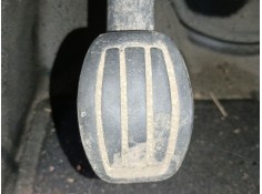 PEDAL EMBRAGUE 