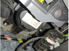 Recambio de ventilador calefaccion para opel vivaro c furgoneta (k0) 1.5 referencia OEM IAM   