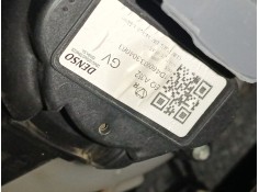 Recambio de ventilador calefaccion para opel vivaro c furgoneta (k0) 1.5 referencia OEM IAM    2