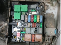 Recambio de caja reles / fusibles para opel vivaro c furgoneta (k0) 1.5 referencia OEM IAM   