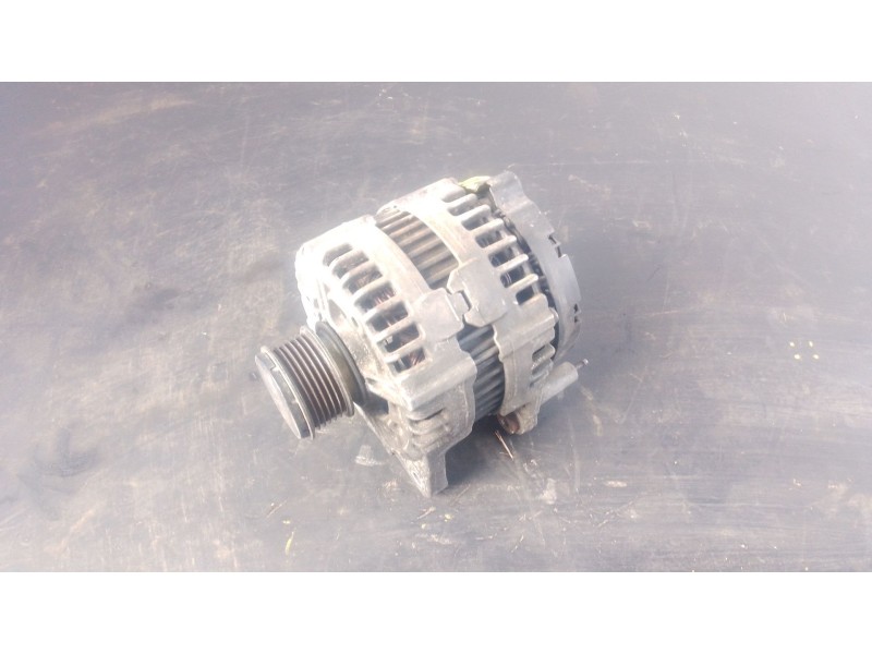 Recambio de alternador para volkswagen passat berlina (3c2) 2.0 tdi referencia OEM IAM   