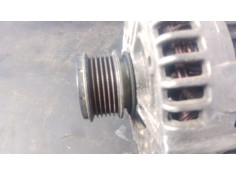 Recambio de alternador para volkswagen passat berlina (3c2) 2.0 tdi referencia OEM IAM    2