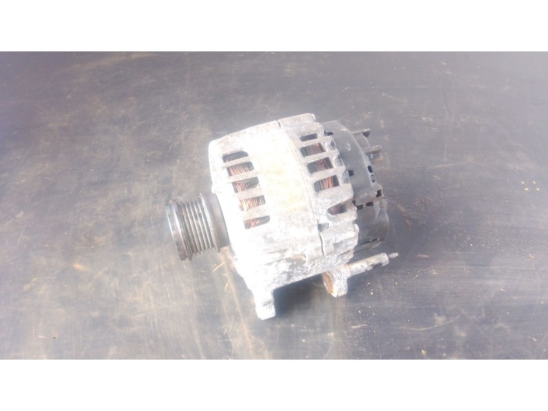 Recambio de alternador para seat ateca (kh7, khp) 1.6 tdi referencia OEM IAM   