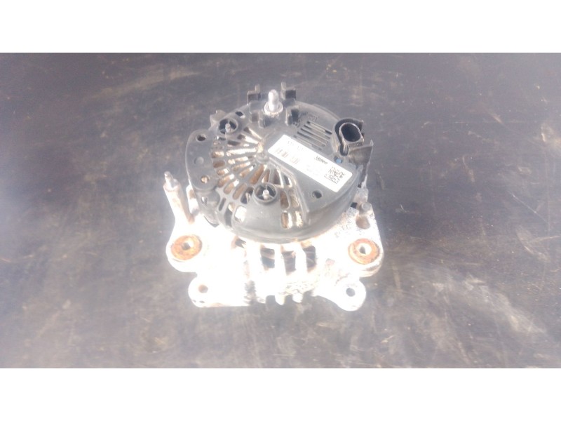 Recambio de alternador para seat ateca (kh7, khp) 1.6 tdi referencia OEM IAM   