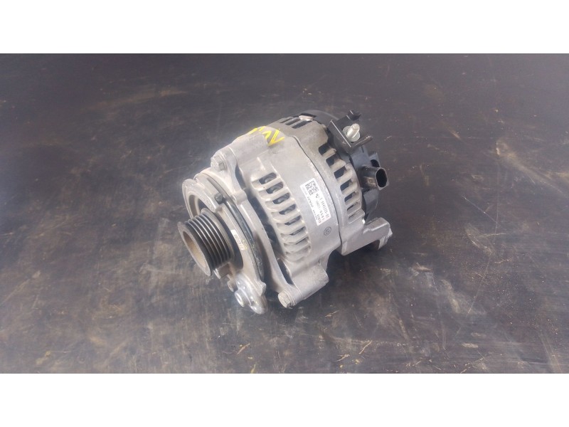 Recambio de alternador para bmw 3 (f30, f80) 318 i referencia OEM IAM   