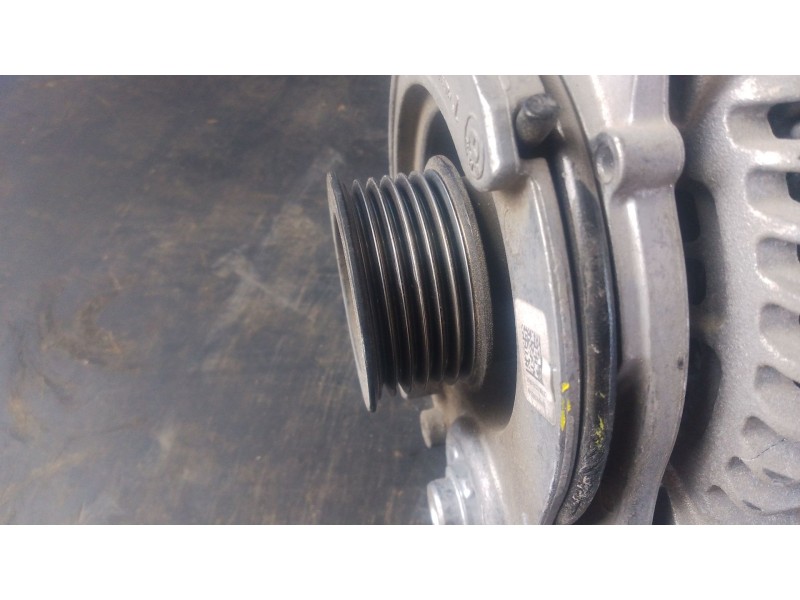 Recambio de alternador para bmw 3 (f30, f80) 318 i referencia OEM IAM   