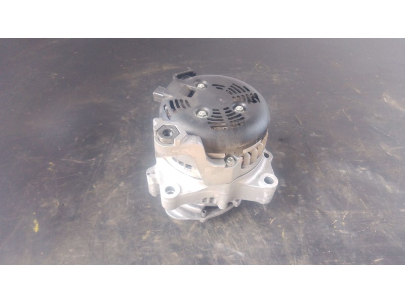 Recambio de alternador para bmw 3 (f30, f80) 318 i referencia OEM IAM   